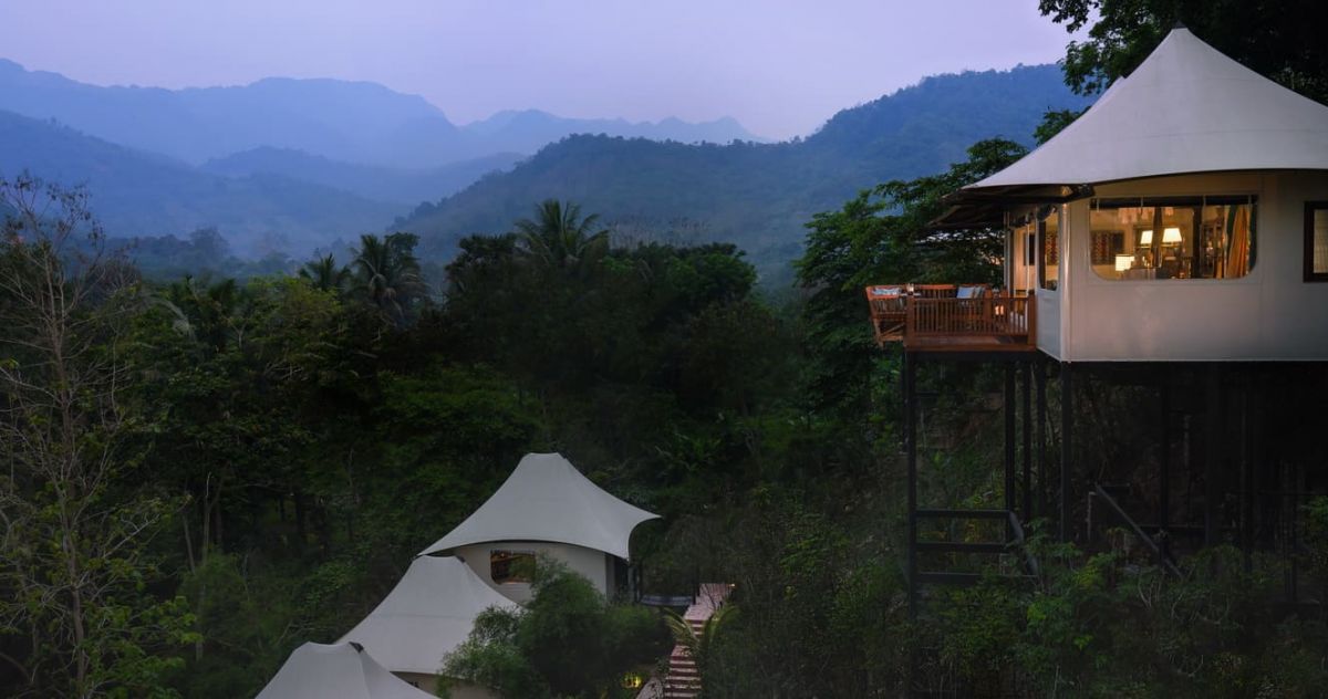 Rosewood Luang Prabang - Authentic Luxury: Luxury Travel and Authentic Experiences